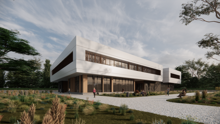 Espace culturel