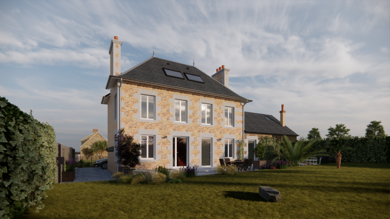 Projet MA